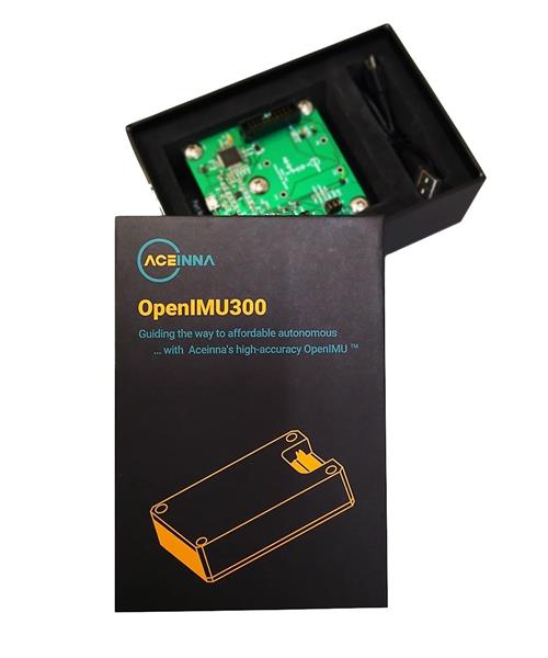 wholesale OpenIMU300ZI EVK Position Sensor Development Tools supplier,manufacturer,distributor